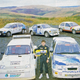 Illustration for article titled Senna: A Rally Tribute